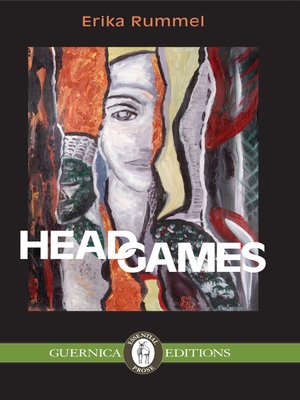 cover image of Head Games